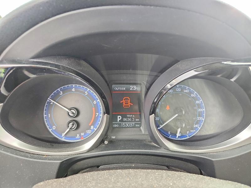 Продаж на аукціоні авто 2016 Toyota Corolla, vin: 2T1BURHE3GC724556, номер лоту: 67161636