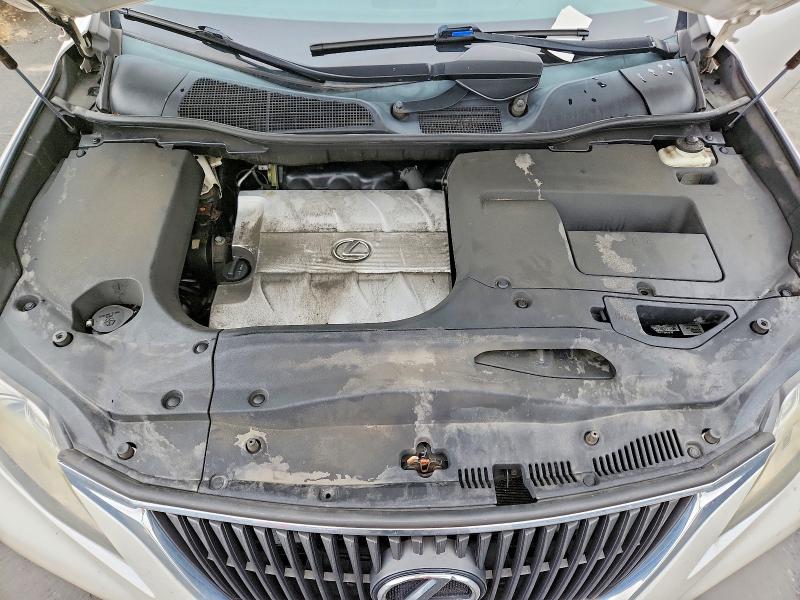 Aukcja sprzedaży 2012 Lexus Rx, vin: 2T2BK1BA2CC138448, numer aukcji: 70875416