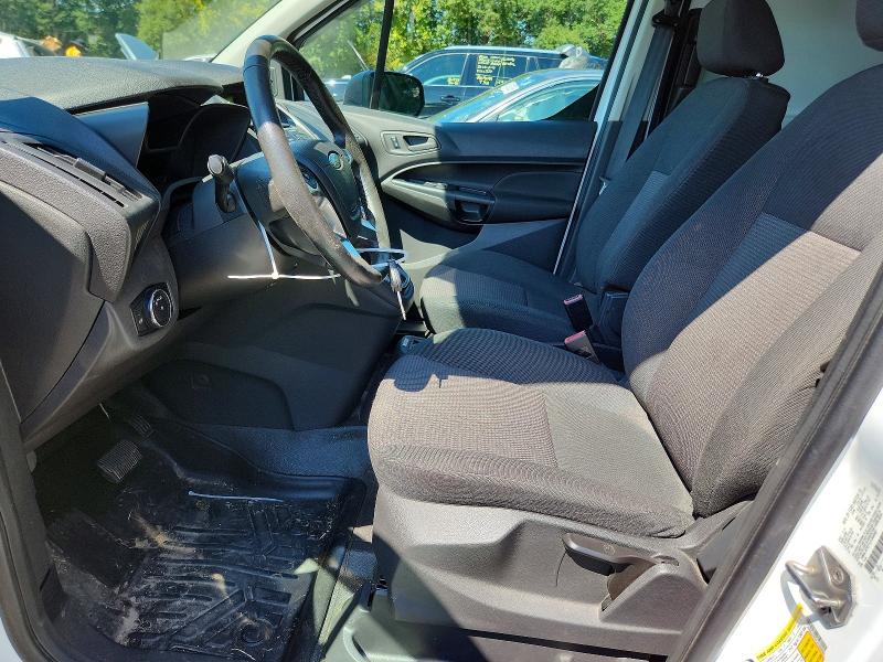 2018 Ford Transit Connect მანქანა იყიდება აუქციონზე, vin: NM0LS7E77J1360087, აუქციონის ნომერი: 68352186