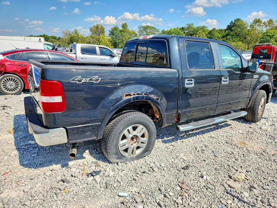 Продаж на аукціоні авто 2008 Ford F150, vin: 1FTPW14V98FA85406, номер лоту: 67539786