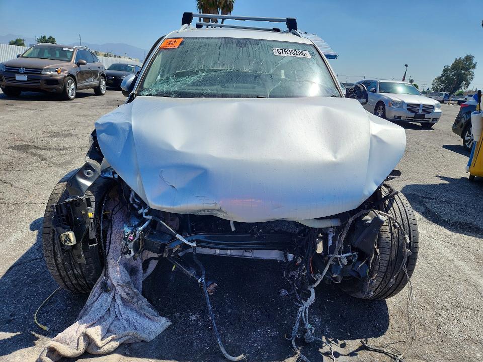 67636296 :رقم المزاد ، WVGVV7AX1HK009460 vin ، 2017 Volkswagen Tiguan مزاد بيع