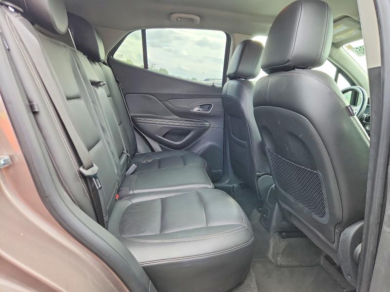 Продаж на аукціоні авто 2015 Buick Encore, vin: KL4CJGSB5FB143292, номер лоту: 68617586