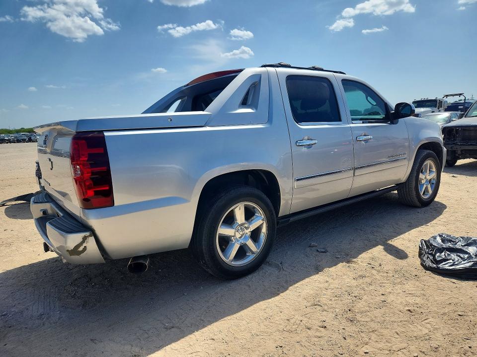 Продажа на аукционе авто 2013 Chevrolet Avalanche, vin: 3GNMCGE0XDG321451, номер лота: 67475546