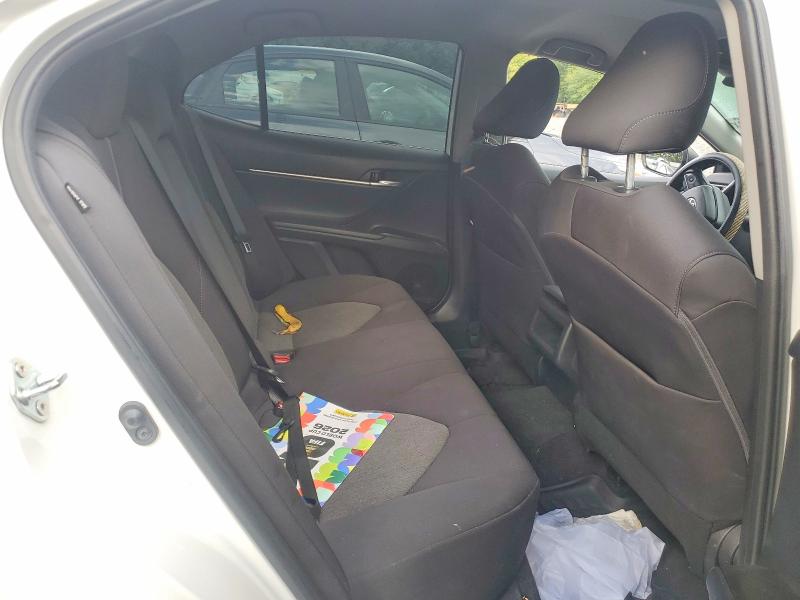 Aukcja sprzedaży 2022 Toyota Camry, vin: 4T1R11BK7NU052147, numer aukcji: 67814856