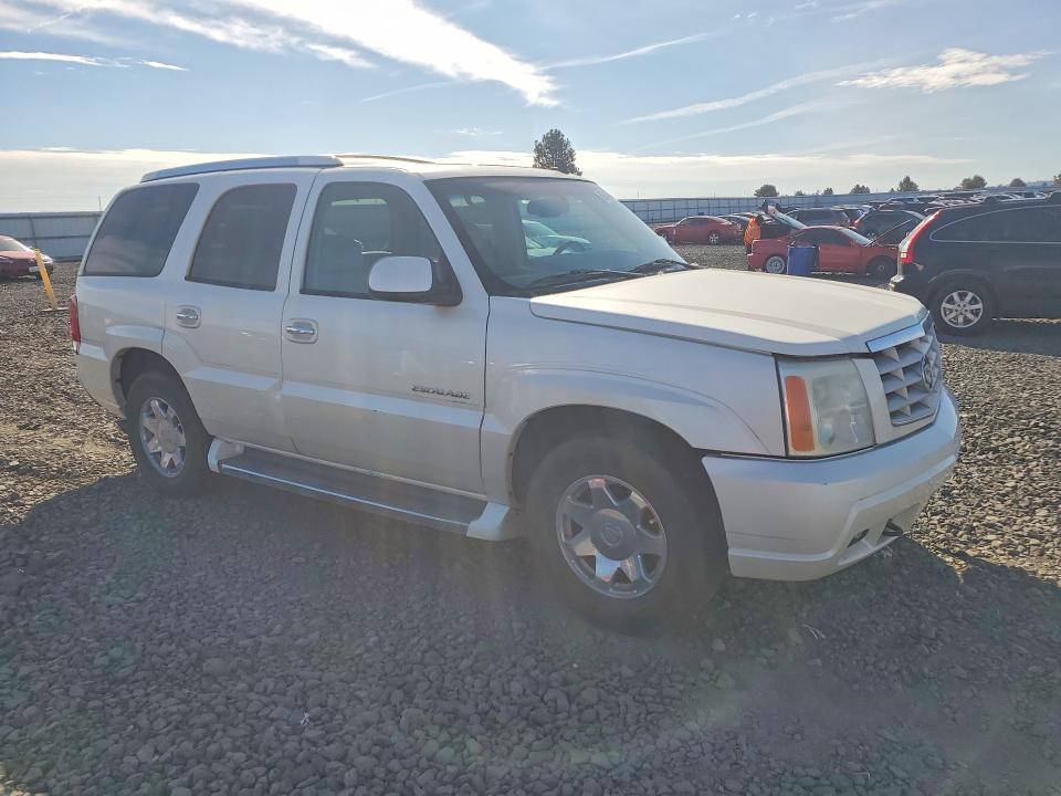 Aukcja sprzedaży 2006 Cadillac Escalade, vin: 1GYEC63N76R123283, numer aukcji: 69846756