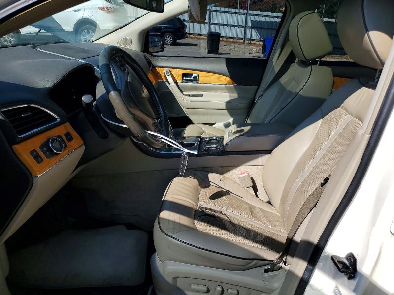 Продажа на аукционе авто 2013 Lincoln Mkx, vin: 2LMDJ8JK4DBL60440, номер лота: 67311166
