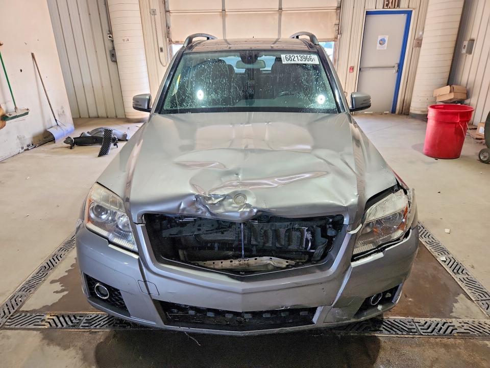 Продаж на аукціоні авто 2012 Mercedes-benz Glk, vin: WDCGG8HB0CF854349, номер лоту: 68213966