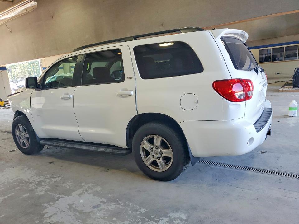 Продаж на аукціоні авто 2017 Toyota Sequoia, vin: 5TDBY5G16HS150541, номер лоту: 67906636