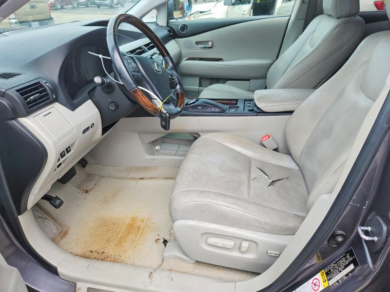 Aukcja sprzedaży 2012 Lexus Rx, vin: 2T2ZK1BA0CC071993, numer aukcji: 67628206