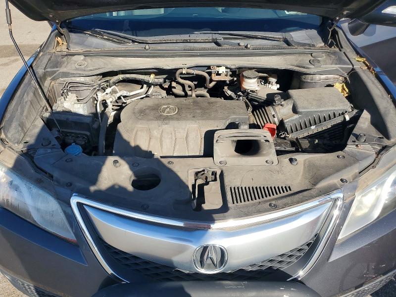 Продажа на аукционе авто 2013 Acura Rdx, vin: 5J8TB3H38DL010451, номер лота: 69577716