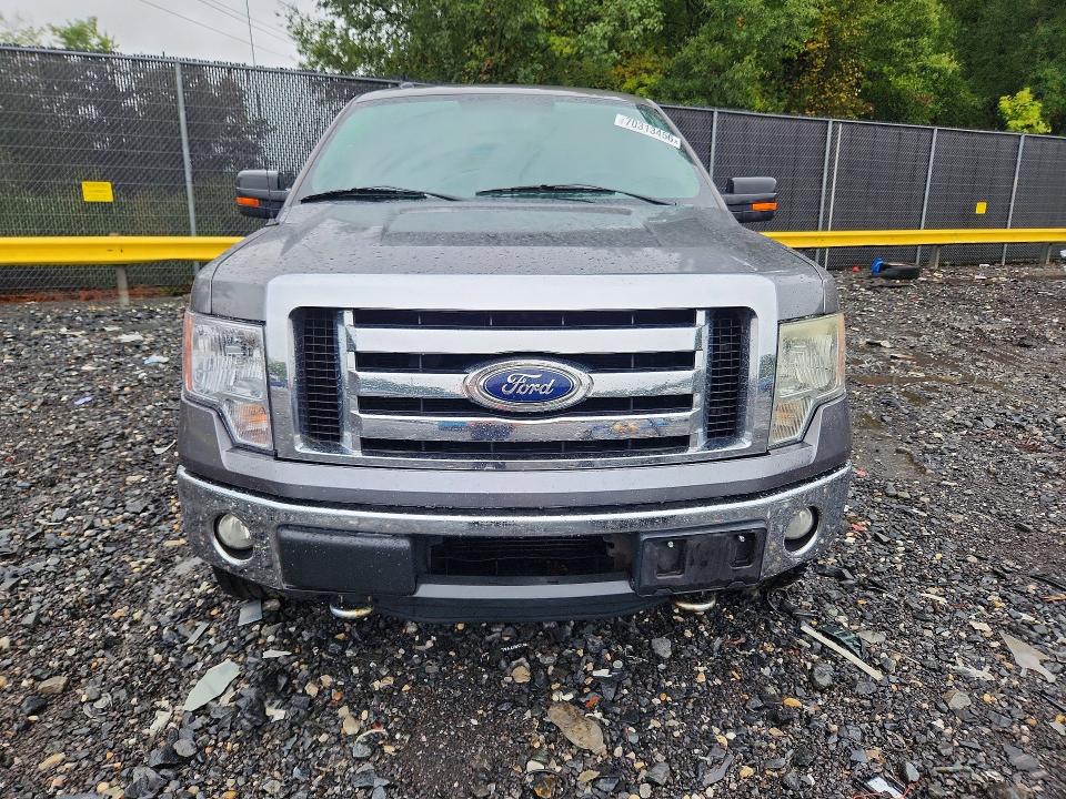 Aukcja sprzedaży 2012 Ford F150, vin: 1FTFW1ET6CKD93108, numer aukcji: 70313456