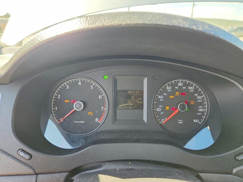 68858496 :رقم المزاد ، 3VW2K7AJ9EM409750 vin ، 2014 Volkswagen Jetta مزاد بيع