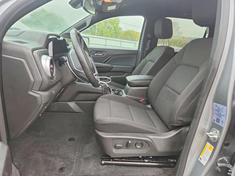 Aukcja sprzedaży 2024 Chevrolet Colorado, vin: 1GCPSCEK6R1313856, numer aukcji: 69528896