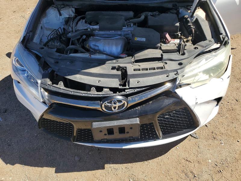 2016 Toyota Camry მანქანა იყიდება აუქციონზე, vin: 4T1BF1FK8GU166822, აუქციონის ნომერი: 69560956