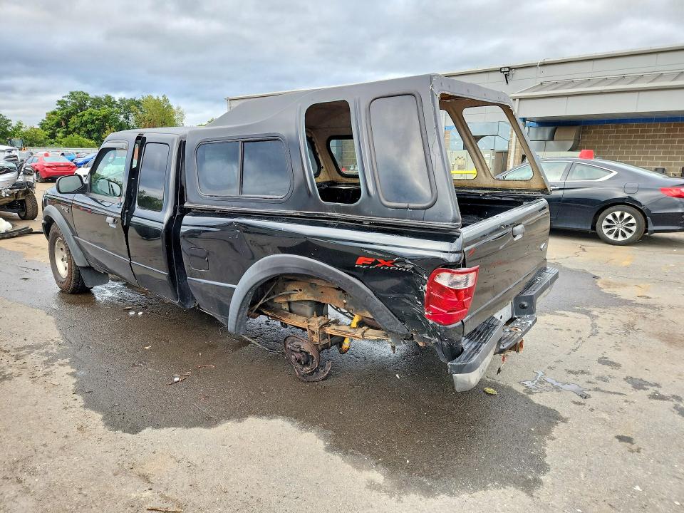 Продаж на аукціоні авто 2002 Ford Ranger, vin: 1FTZR45E52TA36535, номер лоту: 69709796