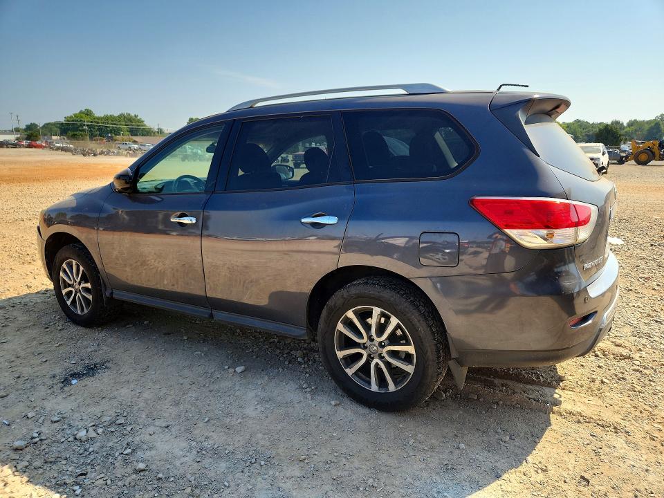 Aukcja sprzedaży 2013 Nissan Pathfinder, vin: 5N1AR2MN4DC621818, numer aukcji: 67542356