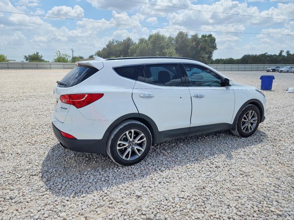 Продаж на аукціоні авто 2014 Hyundai Santa Fe Sport, vin: 5XYZU3LA9EG168030, номер лоту: 67138196
