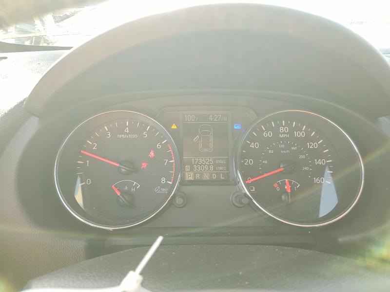 Продажа на аукционе авто 2011 Nissan Rogue, vin: JN8AS5MV8BW672751, номер лота: 67743666