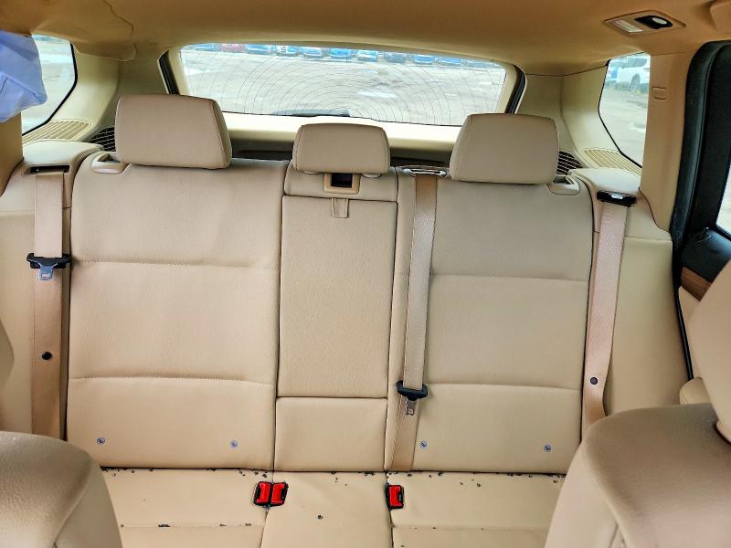 Aukcja sprzedaży 2014 Bmw X3, vin: 5UXWX9C55E0D09831, numer aukcji: 67962576