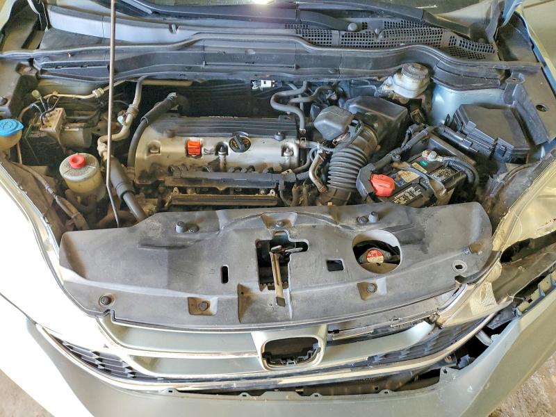 2011 Honda Cr-v მანქანა იყიდება აუქციონზე, vin: 5J6RE4H53BL116840, აუქციონის ნომერი: 70420036