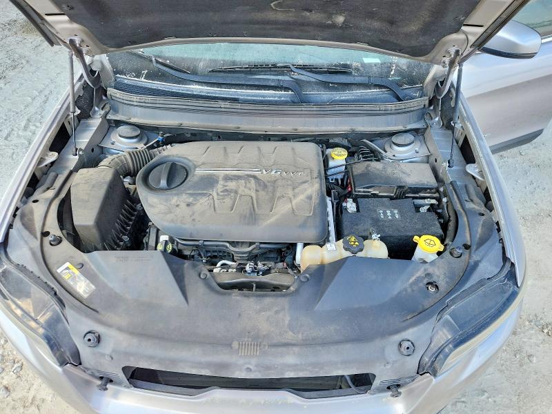 Aukcja sprzedaży 2019 Jeep Cherokee, vin: 1C4PJMDX8KD397236, numer aukcji: 70273846