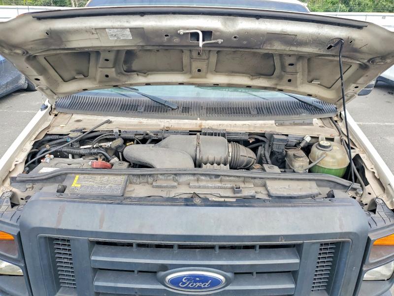 Aukcja sprzedaży 2008 Ford Econoline, vin: 1FTNE24W18DA98915, numer aukcji: 67836436