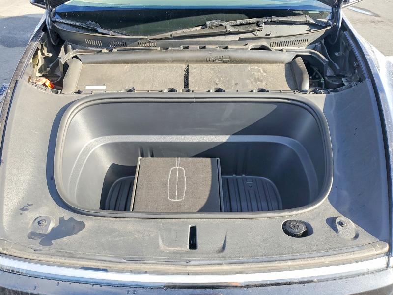 Продажа на аукционе авто 2026 Tesla Model Y, vin: 7SAYGDED9TF399615, номер лота: 67661756