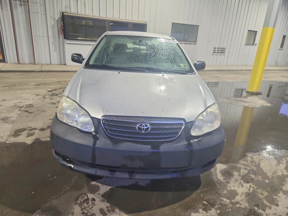 2005 Toyota Corolla მანქანა იყიდება აუქციონზე, vin: JTDBR32E752065996, აუქციონის ნომერი: 70773516