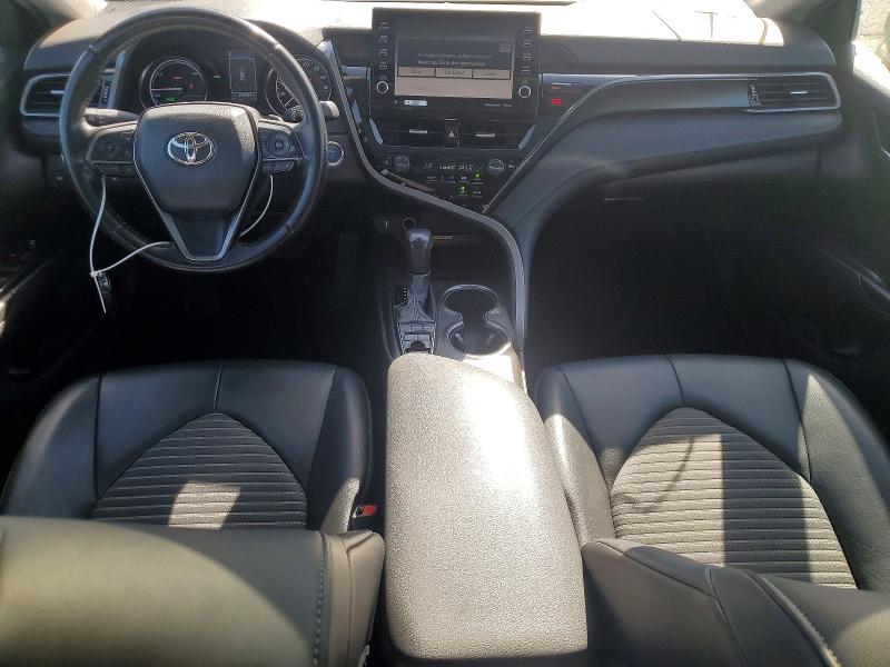Продажа на аукционе авто 2021 Toyota Camry, vin: 4T1S31AK8MU565127, номер лота: 65180426