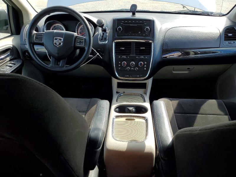 Aukcja sprzedaży 2012 Dodge Grand Caravan, vin: 2C4RDGCG3CR384735, numer aukcji: 68158816