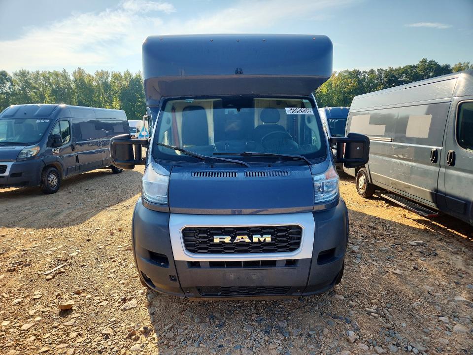 Aukcja sprzedaży 2022 Ram Promaster 3500, vin: 3C7WRVMG2NE126012, numer aukcji: 65392036