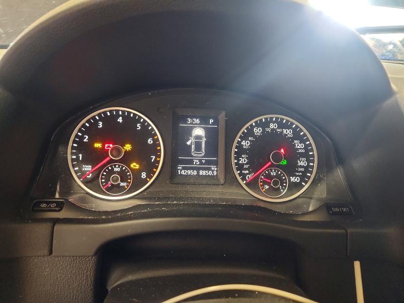 Продаж на аукціоні авто 2017 Volkswagen Tiguan, vin: WVGAV7AXXHK019399, номер лоту: 66554286