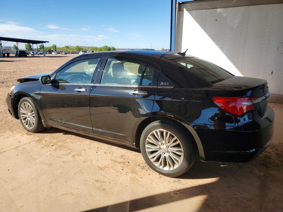 Aukcja sprzedaży 2013 Chrysler 200, vin: 1C3CCBCG7DN513798, numer aukcji: 67978526