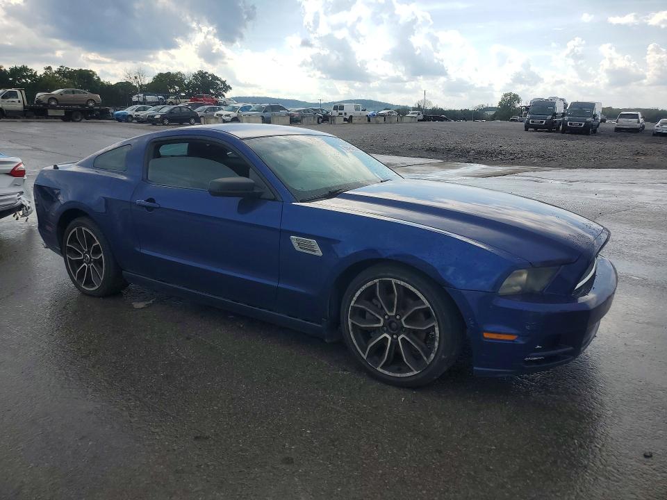 Продаж на аукціоні авто 2014 Ford Mustang, vin: 1ZVBP8AM0E5325260, номер лоту: 68154576