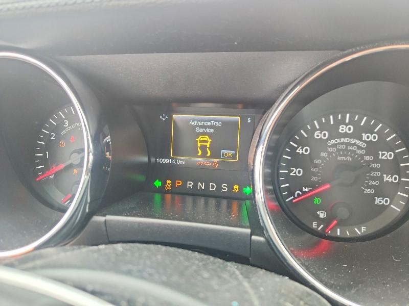 Aukcja sprzedaży 2015 Ford Mustang, vin: 1FA6P8AM7F5367632, numer aukcji: 69958826
