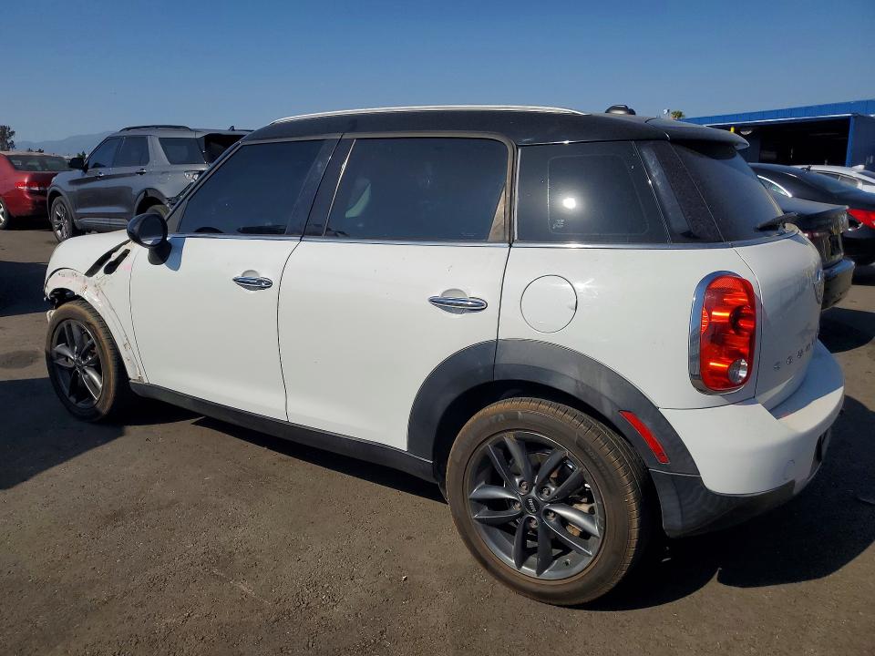 Продаж на аукціоні авто 2014 Mini Cooper, vin: WMWZB3C52EWR39663, номер лоту: 69792626