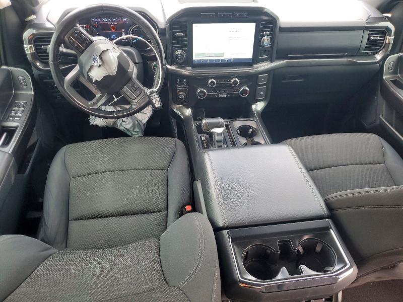 Aukcja sprzedaży 2021 Ford F150, vin: 1FTEW1EP2MFC69720, numer aukcji: 68059826