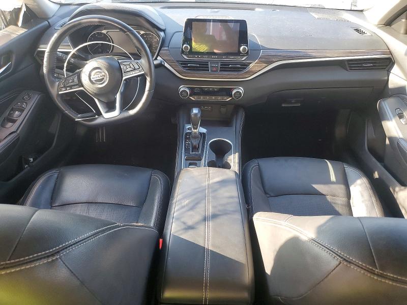 Продаж на аукціоні авто 2019 Nissan Altima, vin: 1N4BL4EV5KC235514, номер лоту: 67466496