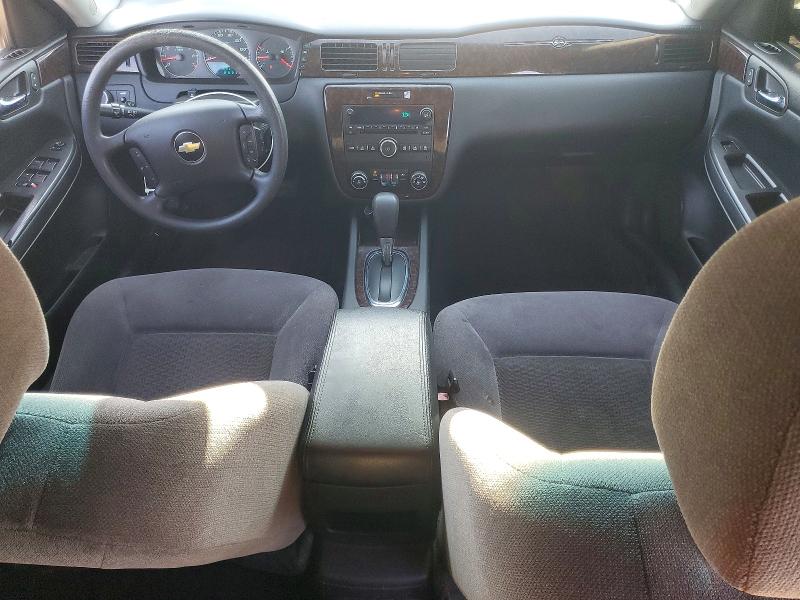 68198516 :رقم المزاد ، 2G1WB5E31G1141607 vin ، 2016 Chevrolet Impala Limited مزاد بيع