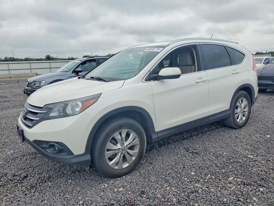 Продажа на аукционе авто 2014 Honda Cr-v, vin: 5J6RM4H71EL098816, номер лота: 68646776