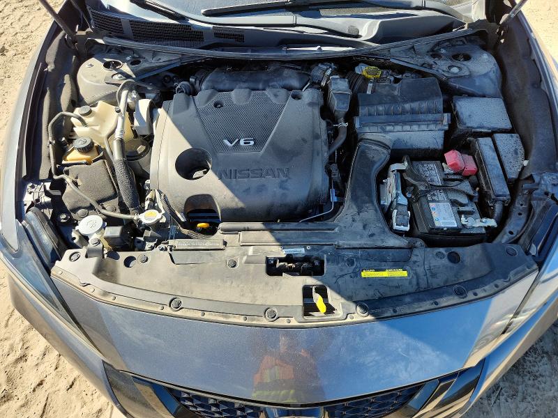 Продаж на аукціоні авто 2022 Nissan Maxima, vin: 1N4AA6EV6NC506792, номер лоту: 67530826