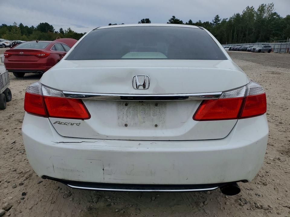 Aukcja sprzedaży 2014 Honda Accord, vin: 1HGCR2F34EA249596, numer aukcji: 70032746