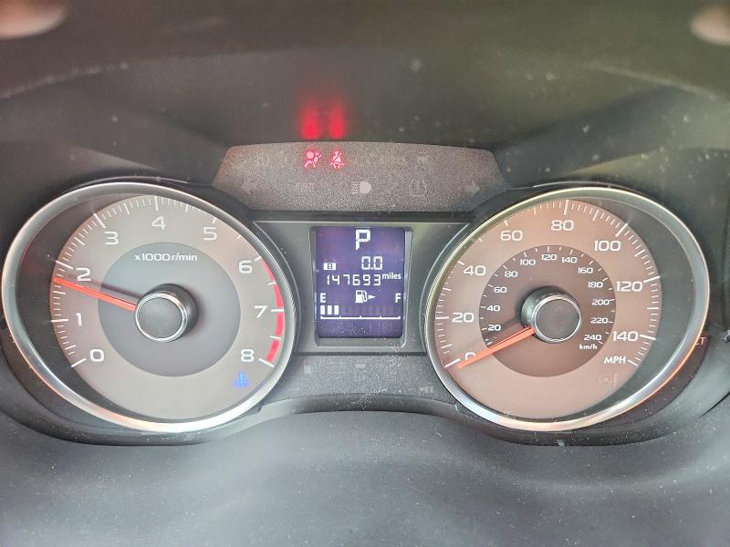 Продаж на аукціоні авто 2014 Subaru Forester, vin: JF2SJAHC6EH413349, номер лоту: 70361796