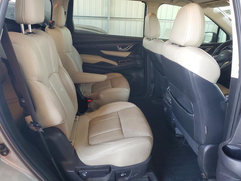68406676 :رقم المزاد ، 4S4WMAMDXK3448583 vin ، 2019 Subaru Ascent مزاد بيع