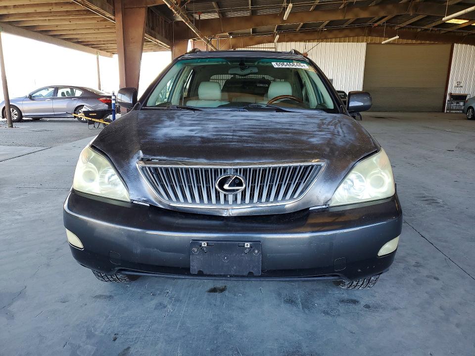 Продажа на аукционе авто 2005 Lexus Rx, vin: JTJGA31UX50055932, номер лота: 69646846