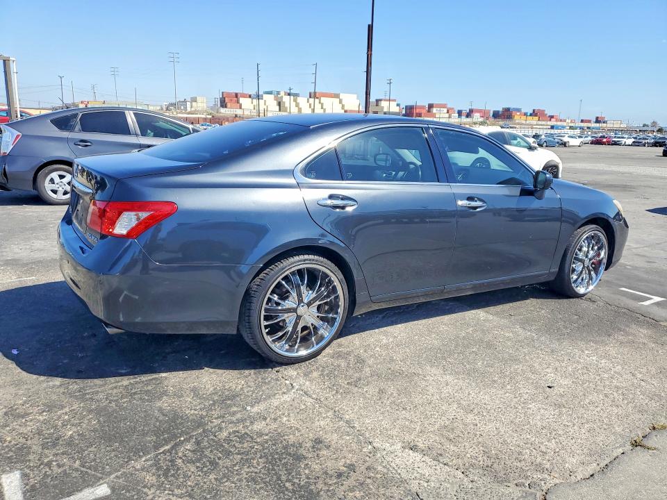 2008 Lexus Es მანქანა იყიდება აუქციონზე, vin: JTHBJ46G882226626, აუქციონის ნომერი: 68185846
