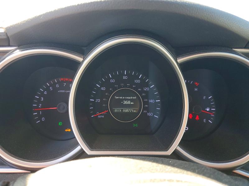 Продаж на аукціоні авто 2015 Kia Optima, vin: 5XXGN4A77FG417383, номер лоту: 69382626