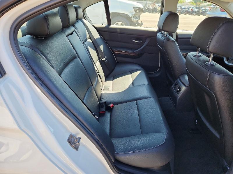 Продажа на аукционе авто 2011 Bmw 328, vin: WBAPH5C56BA448197, номер лота: 69805166