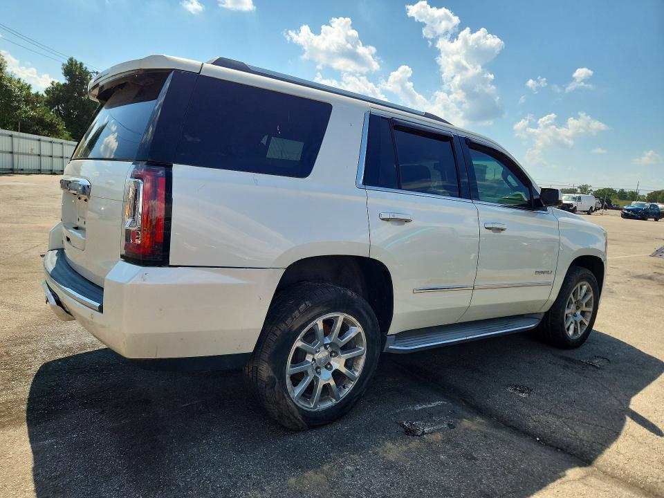 Продажа на аукционе авто 2015 Gmc Yukon, vin: 1GKS2CKJ2FR240900, номер лота: 68039166
