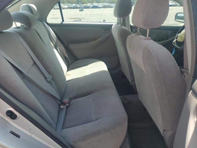 Aukcja sprzedaży 2006 Toyota Corolla, vin: JTDBR32E360085515, numer aukcji: 69381766